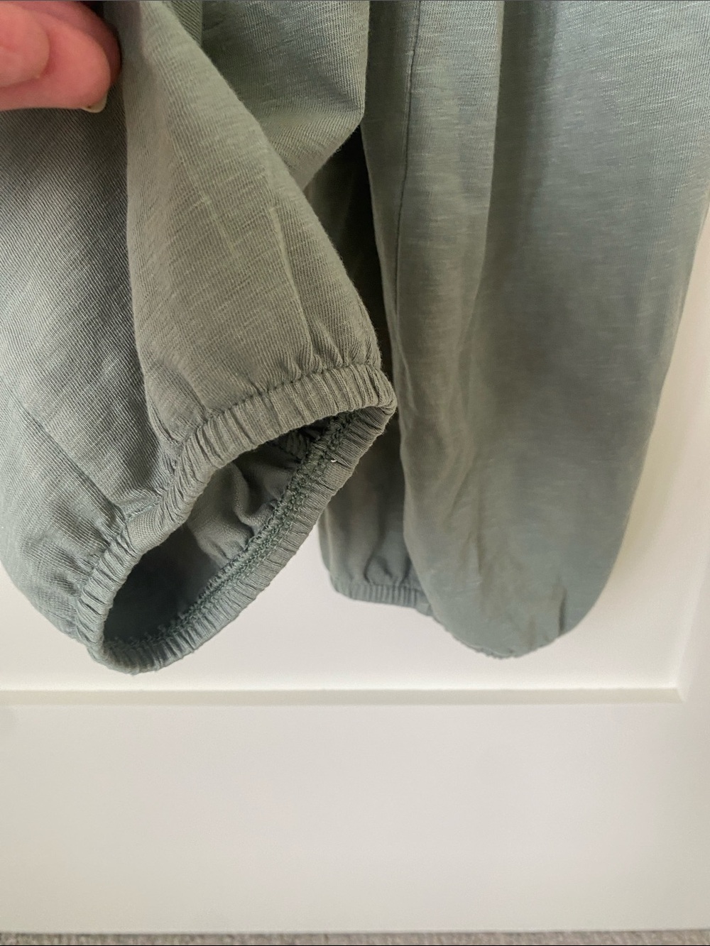 Aeries Everyday Track Jumpsuit - Picture 2 of 6